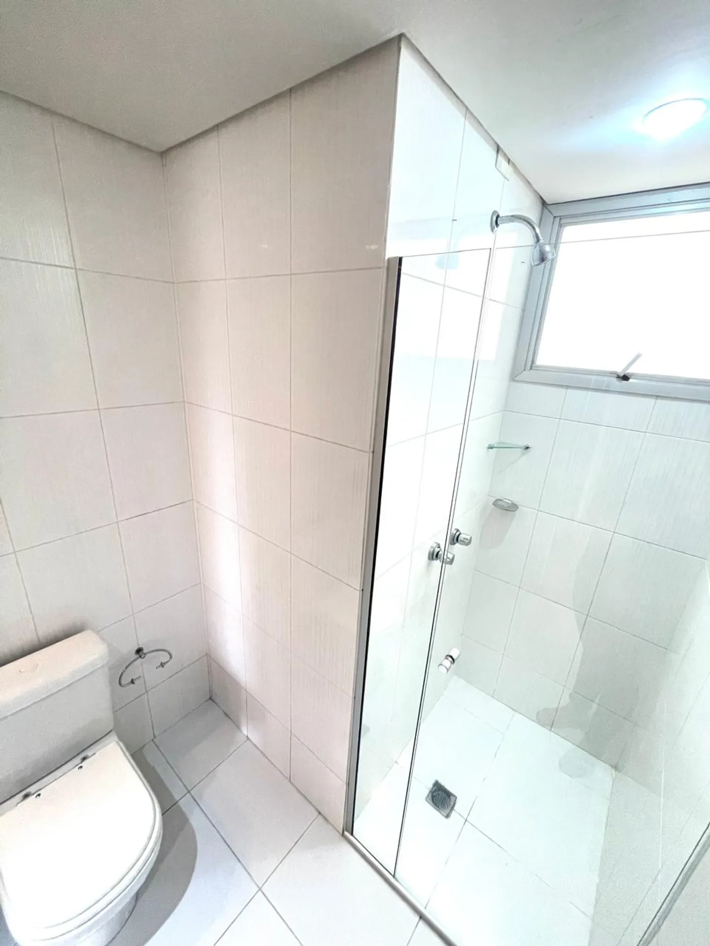 2 quartos e closet: apartamento de 96 m² — photo 11