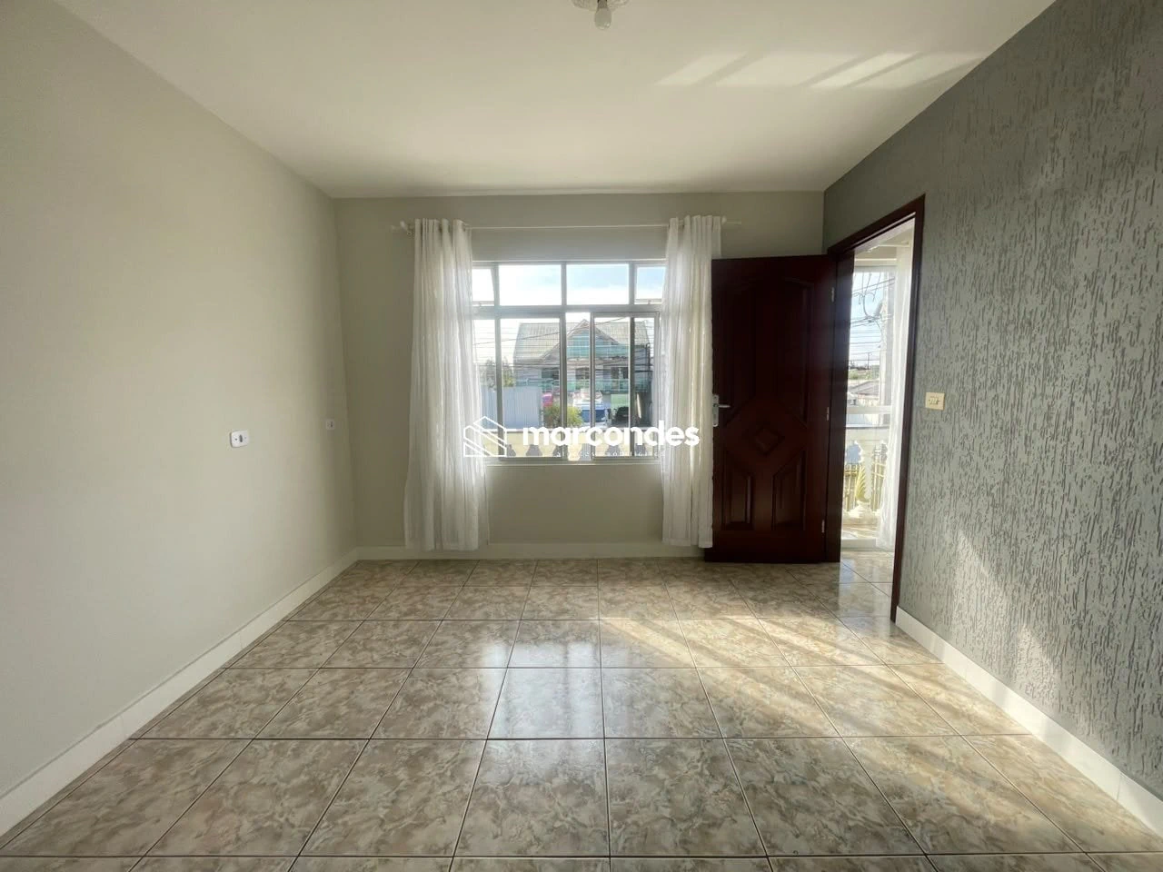3-bedroom, 120 m² apartment in Curitiba — photo 4
