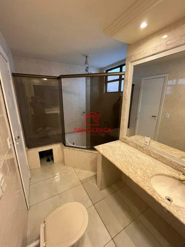Apartamento mobiliado, 200 m², com máquina de lavar — photo 8