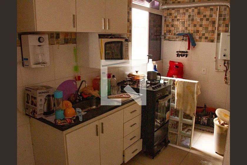 55 m² apartment with 2 bedrooms and 1 parking space — photo 8