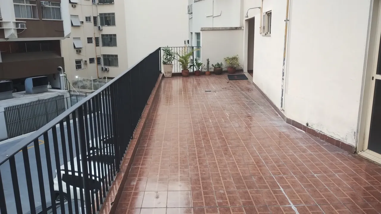 One-bedroom apartment, 60 m² — photo 13