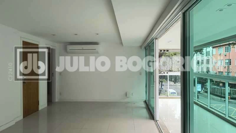 4-suite apartment with balcony, 198 m² and 1 parking — photo 10