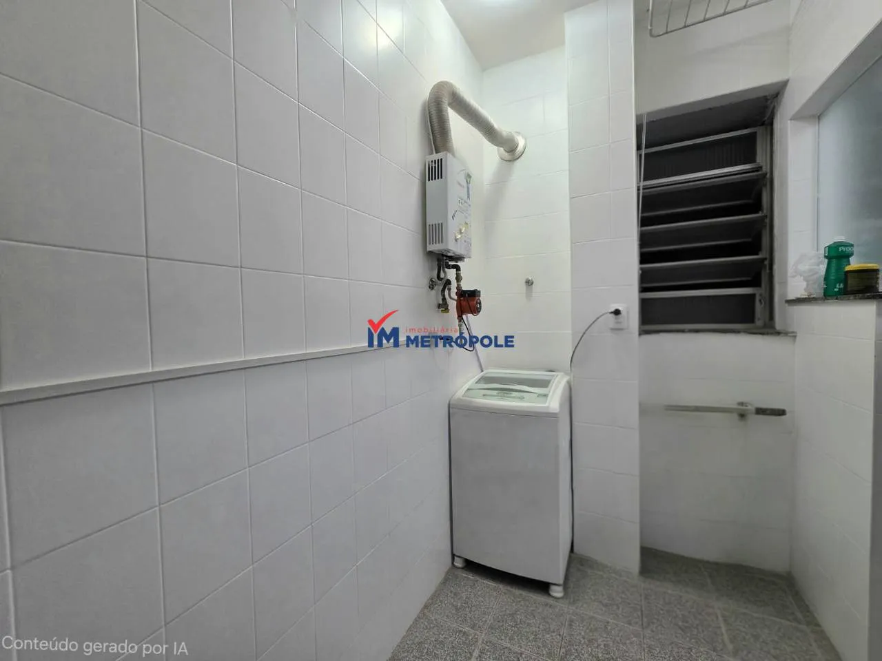 1-bedroom apartment with a separate gas kitchen — photo 4