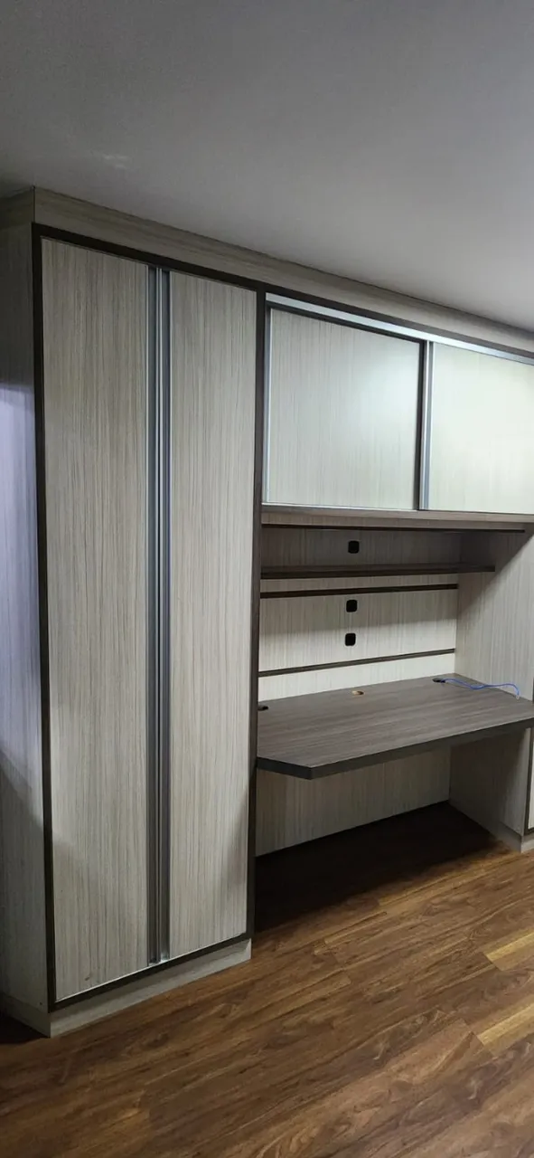 Apartment, 70 m², with a home office — photo 3