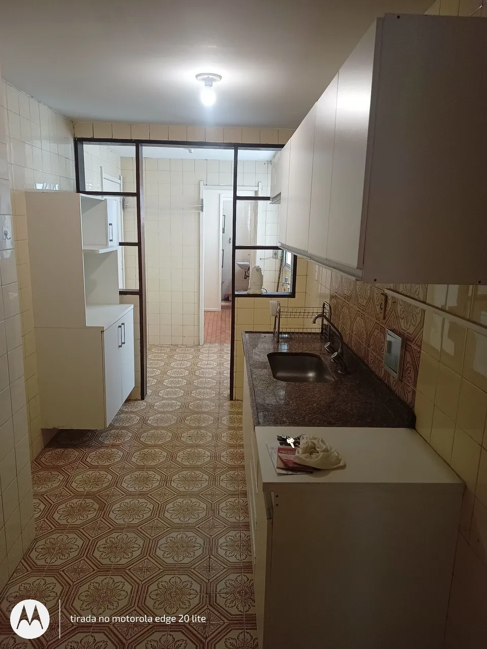 Apartment, 75 m², with wood or laminate floors — photo 6