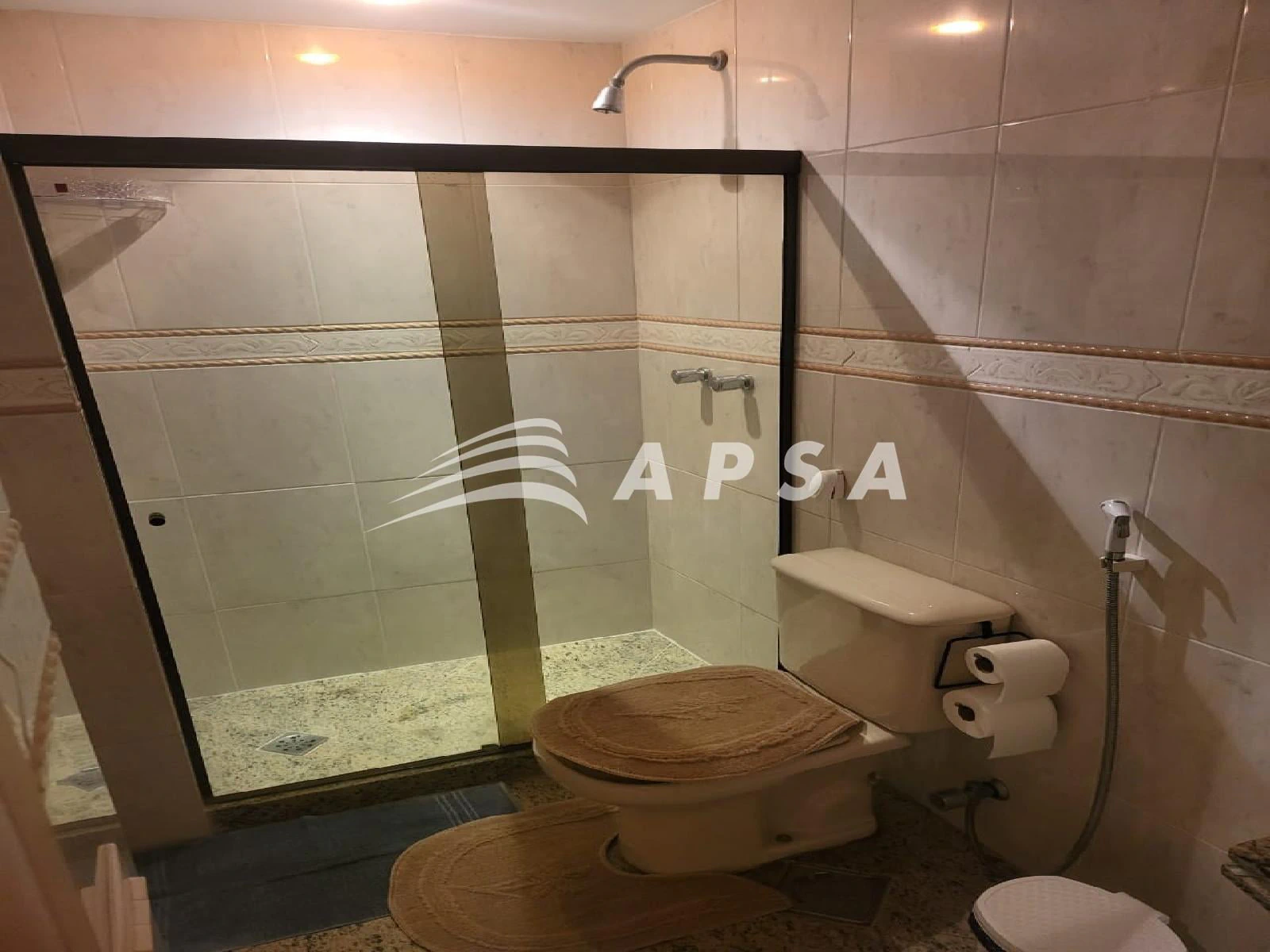 Apartamento mobiliado, 45 m², com vista para a água — photo 15