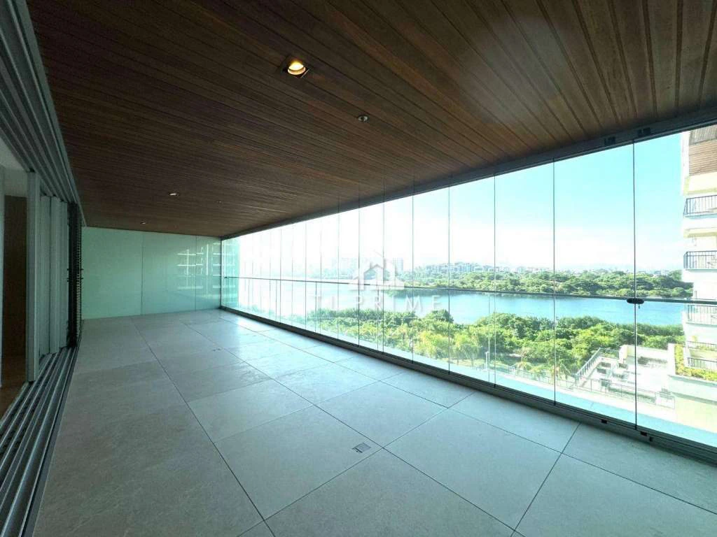 Apartamento mobiliado de 122 m² com cozinha americana — photo 6