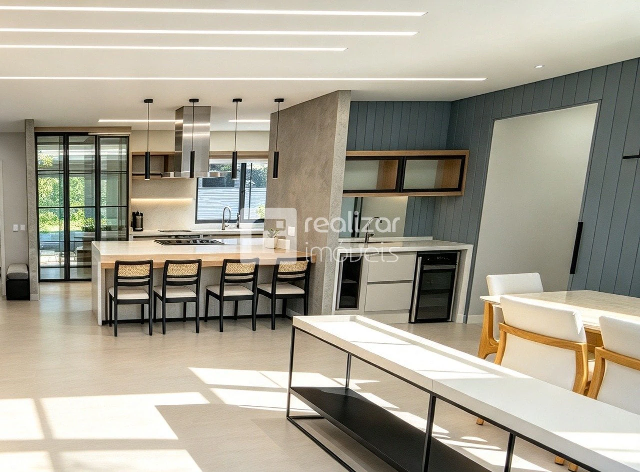 Private pool in a 3-bedroom apartment, 199 m² — photo 9