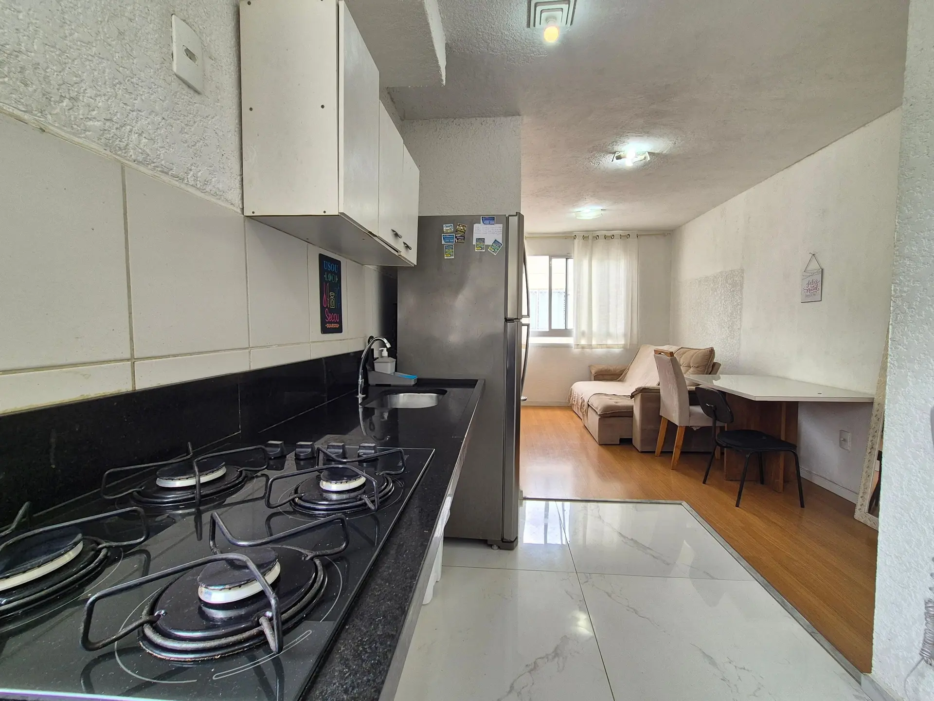 2-bedroom apartment with a home office in Rio de Janeiro — photo 6