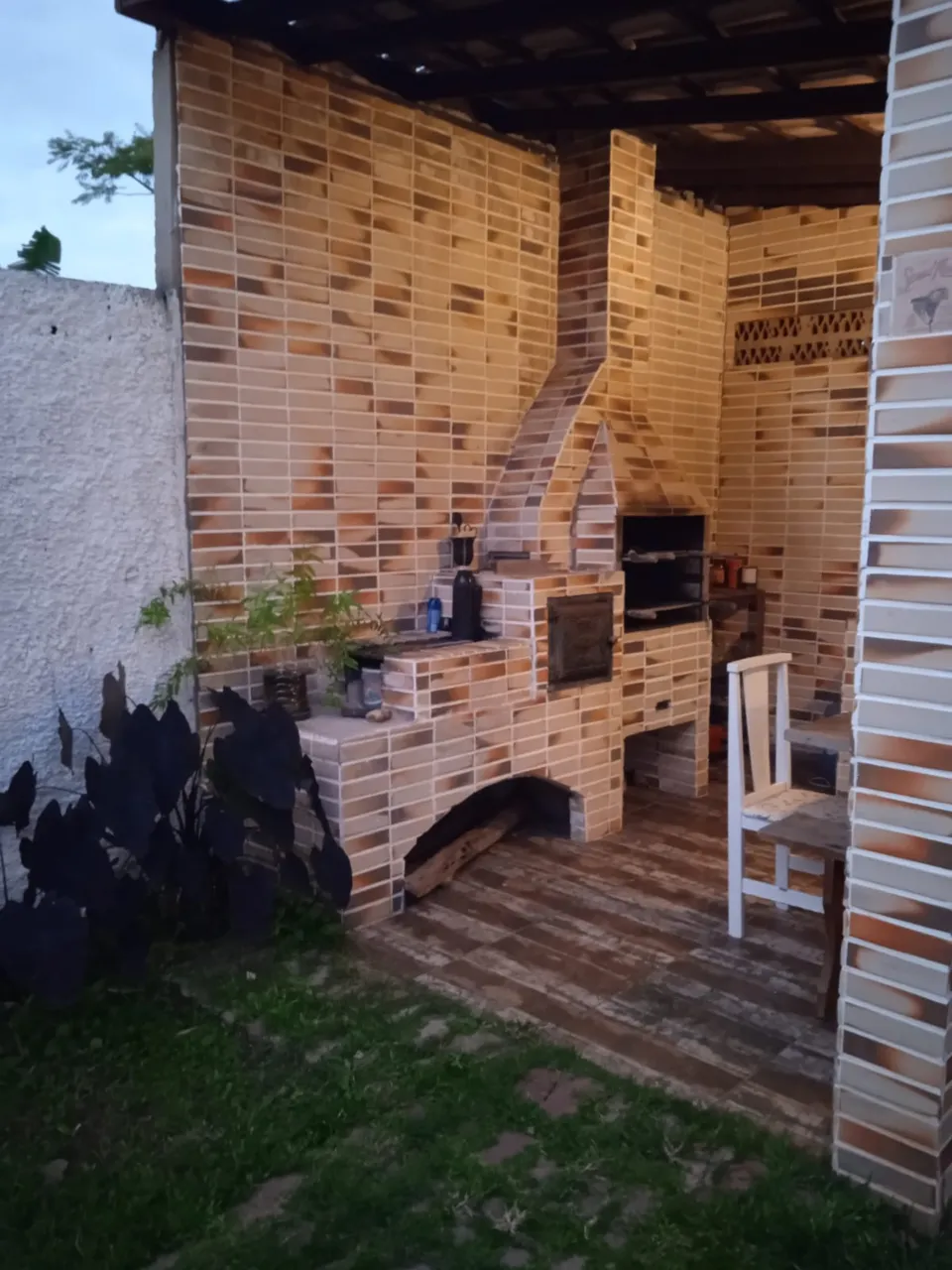 Будинок з 1 спальнею, окремою кухнею та 2 місцями — photo 15
