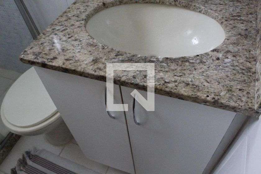 Apartamento mobiliado de 174 m² com cozinha fechada — photo 20