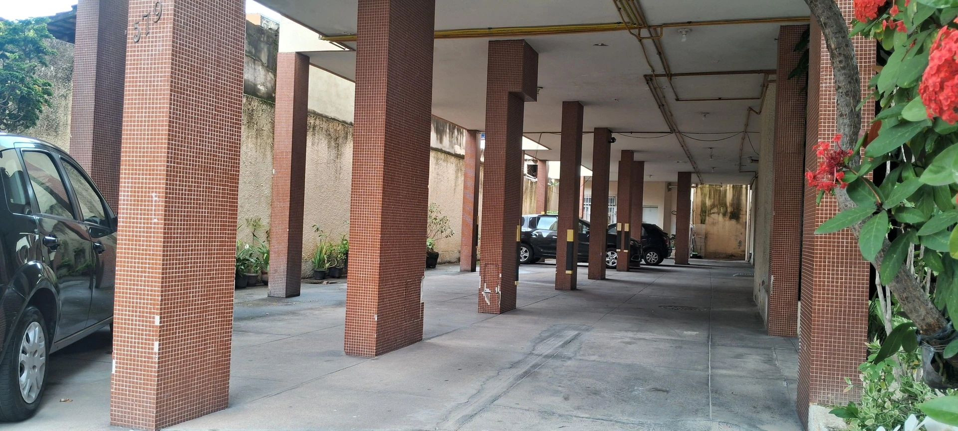 Квартира 75 м², 2 спальні, Ріо-де-Жанейро — photo 5