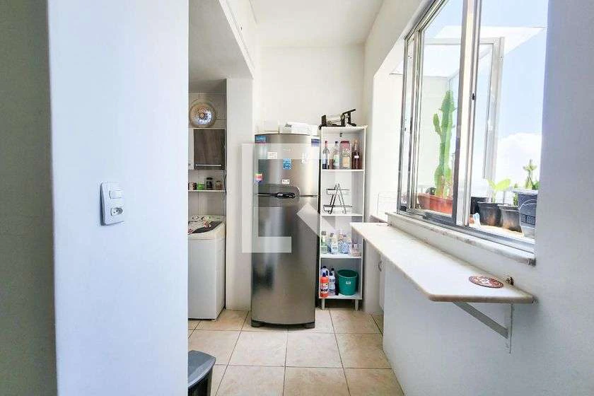 Apartamento mobiliado de 2 quartos com 50 m² — photo 17
