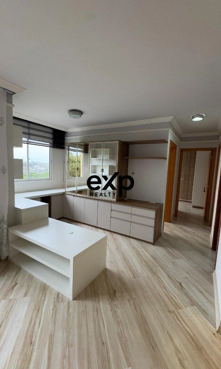 2-bedroom apartment with a home office — photo 4