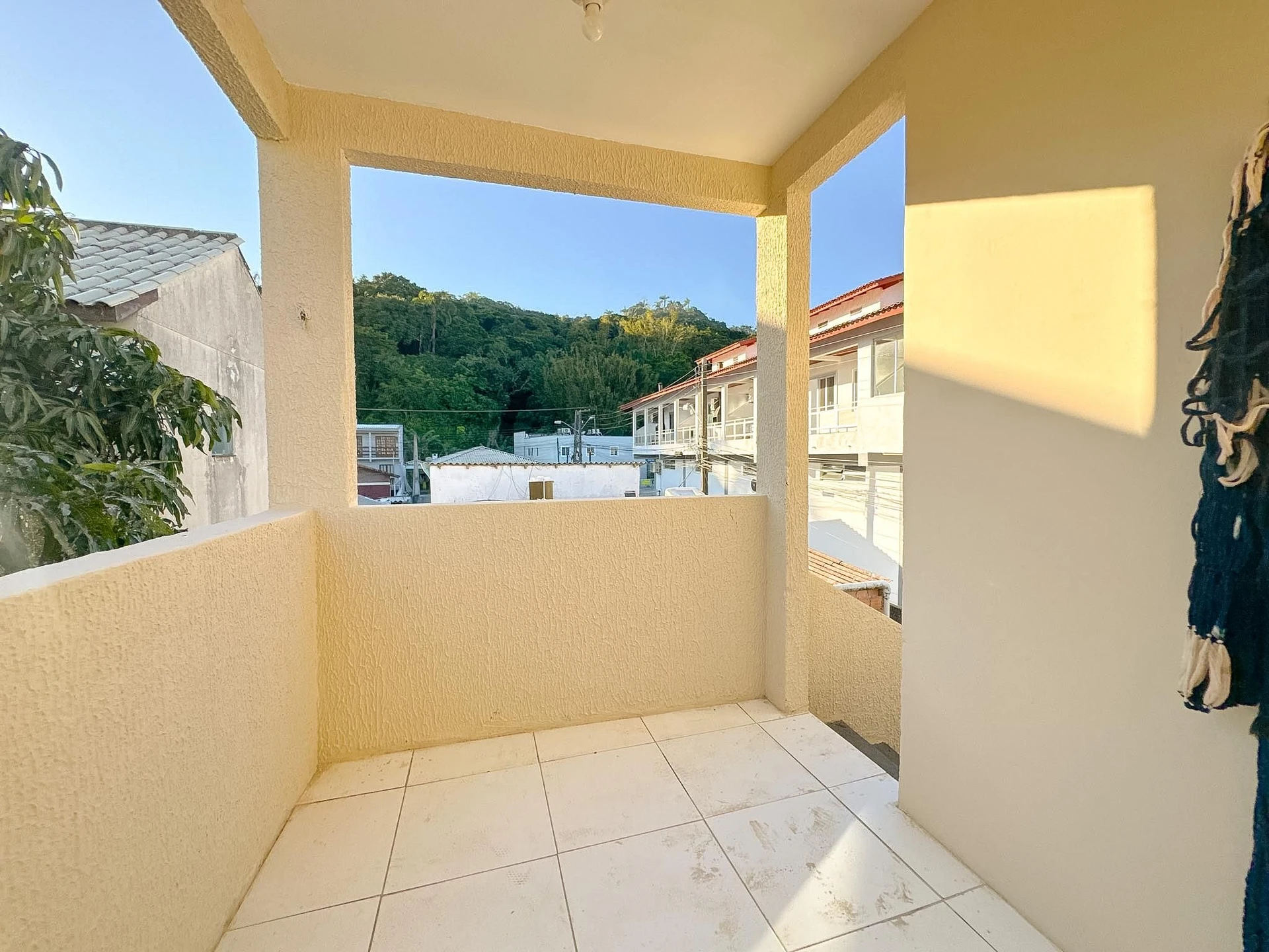 2-bedroom, 70 m² apartment in Florianópolis