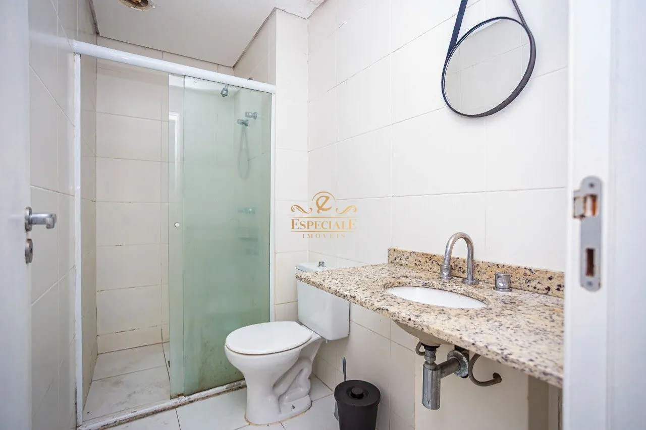 Apartamento de 1 dormitorio con 1 baño y 50 m² con balcón — photo 10