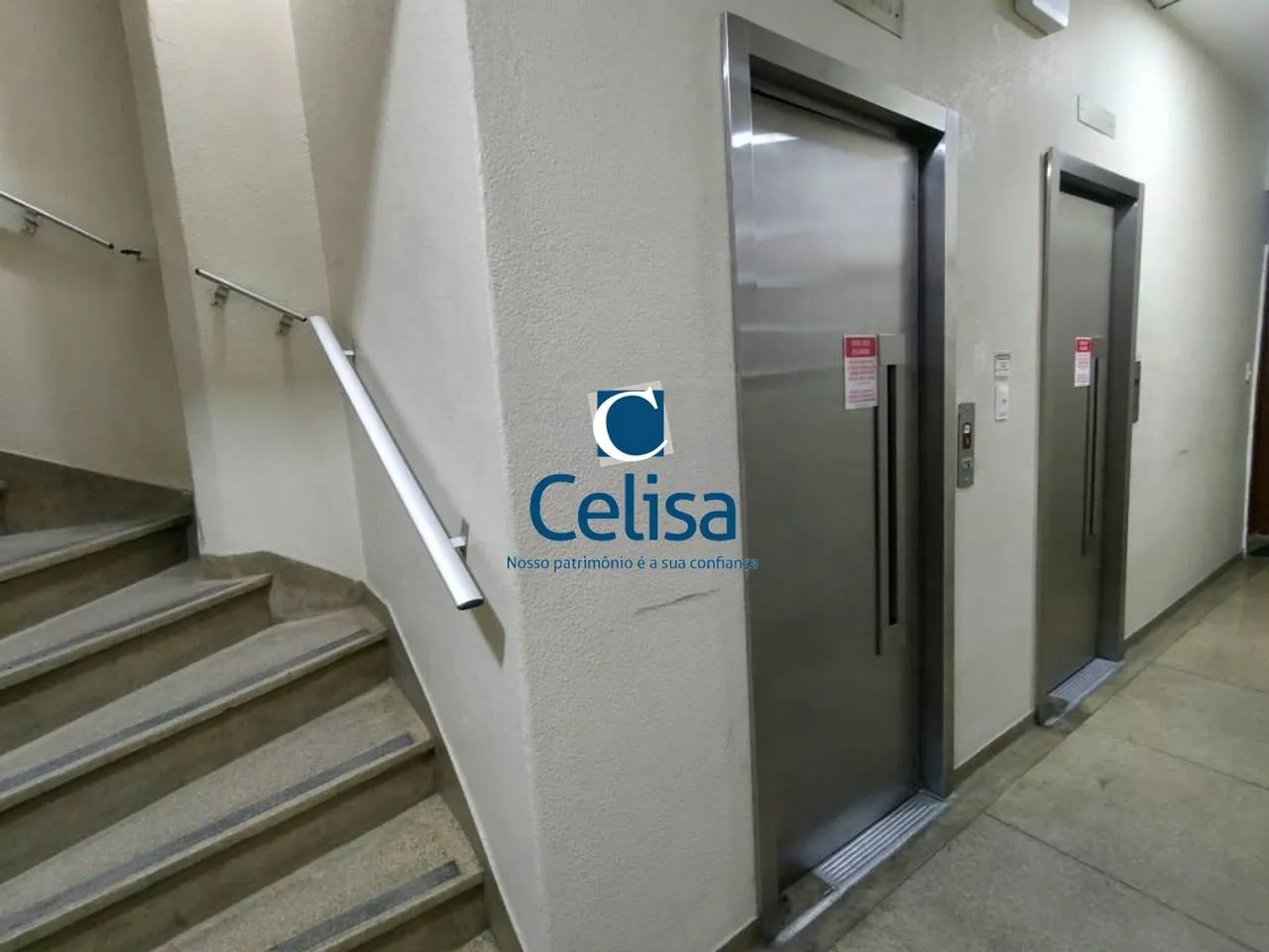 68 m² apartment with 2 bedrooms and 1 parking spot — photo 35