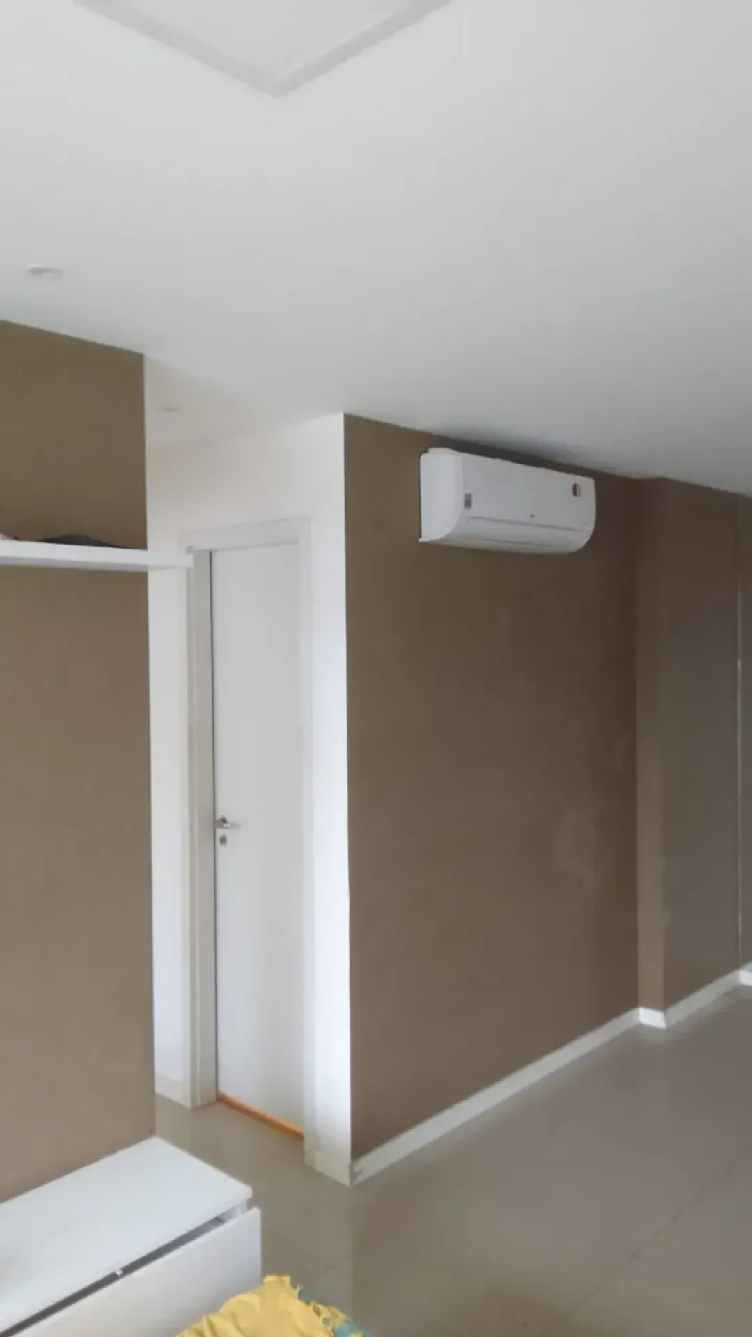 2-bedroom apartment in a building with a sauna — photo 14