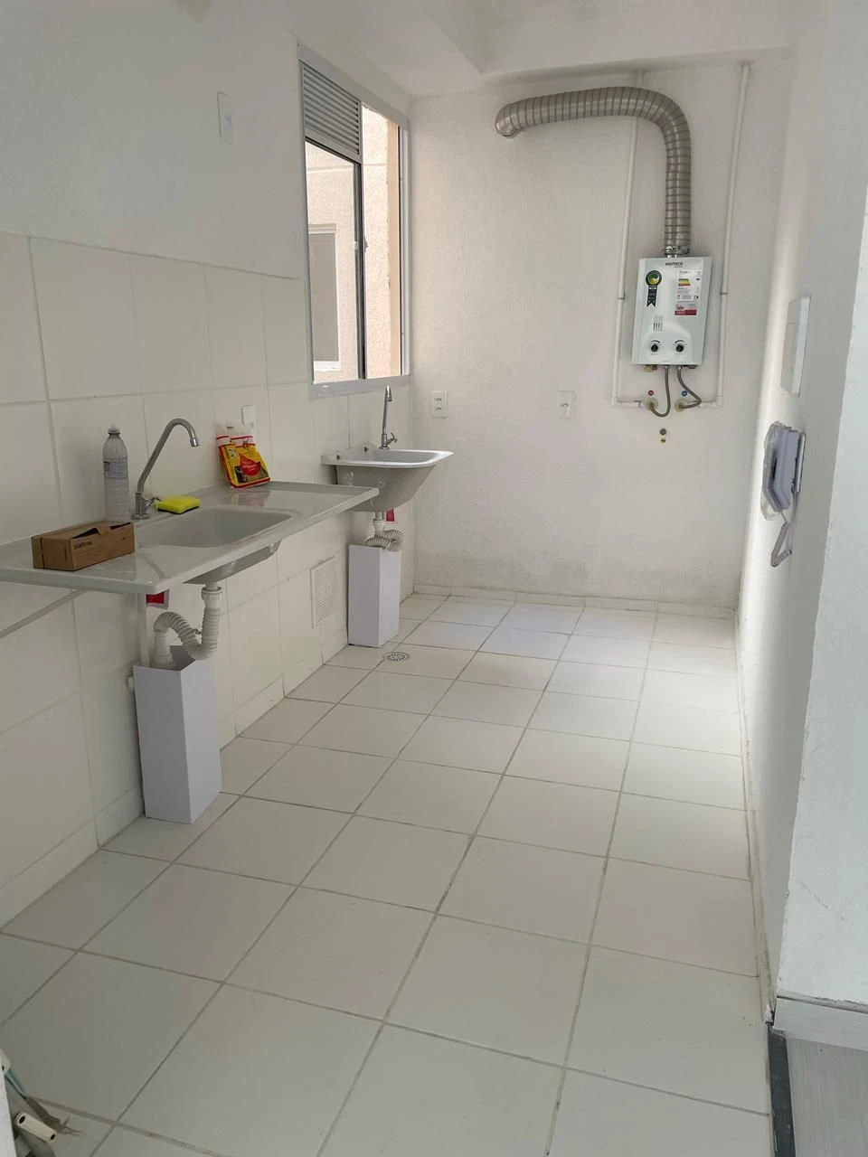2-bedroom apartment, 40 m² — photo 10