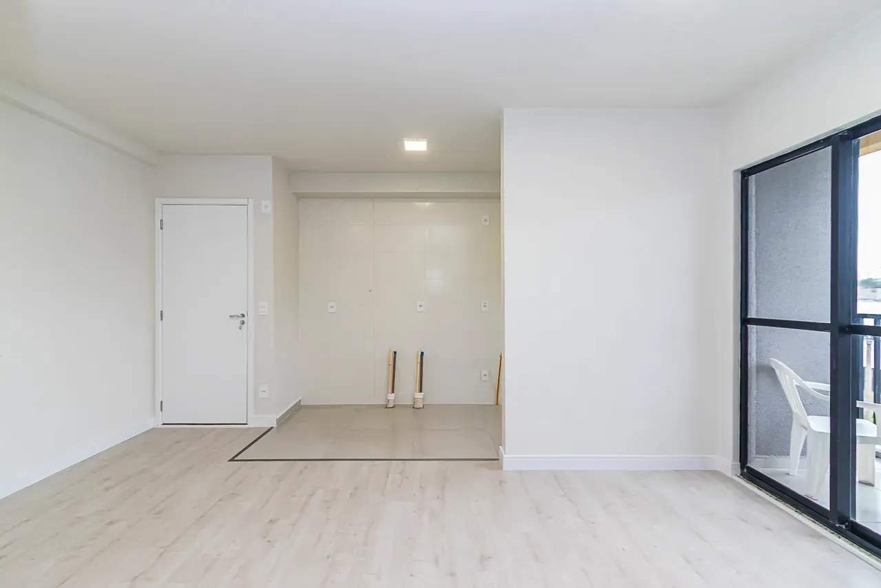 Apartment on the 3rd floor with a park view — photo 33