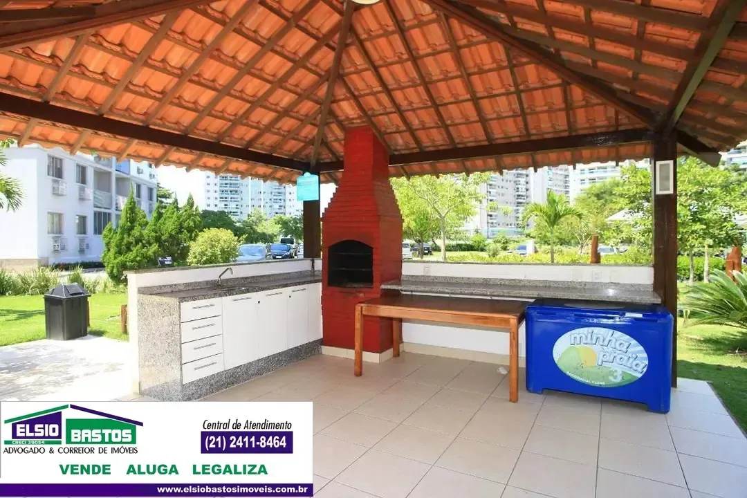 2-bedroom apartment in a building with a sauna — photo 22