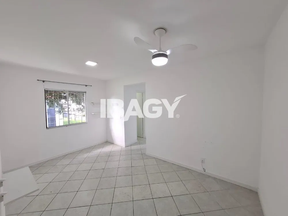 Apartamento de 2 dormitorios, 58 m² y 1 plaza — photo 4