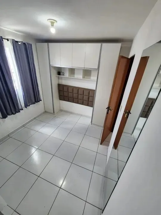 Меблированная квартира 60 м², 2 спальни — photo 3