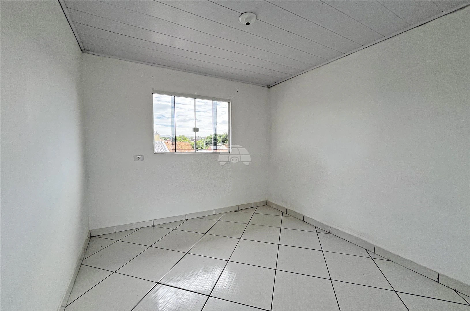 One-bedroom, 45 m² house in Curitiba — photo 4