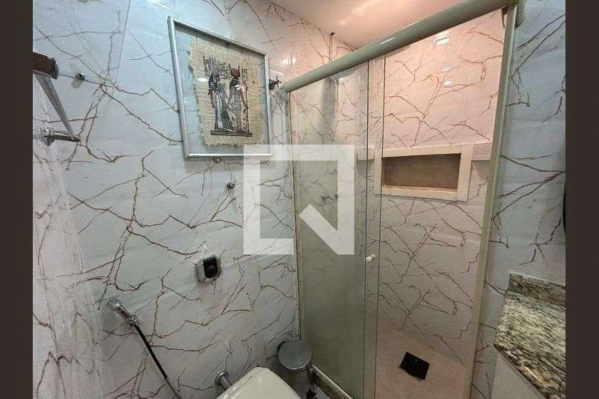 2-bedroom apartment with a closed kitchen and 52 m² — photo 15