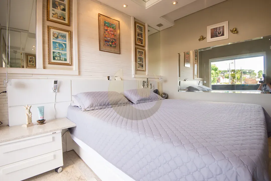 Furnished 860 m² house with 5 bedrooms and 10 bathrooms — photo 24
