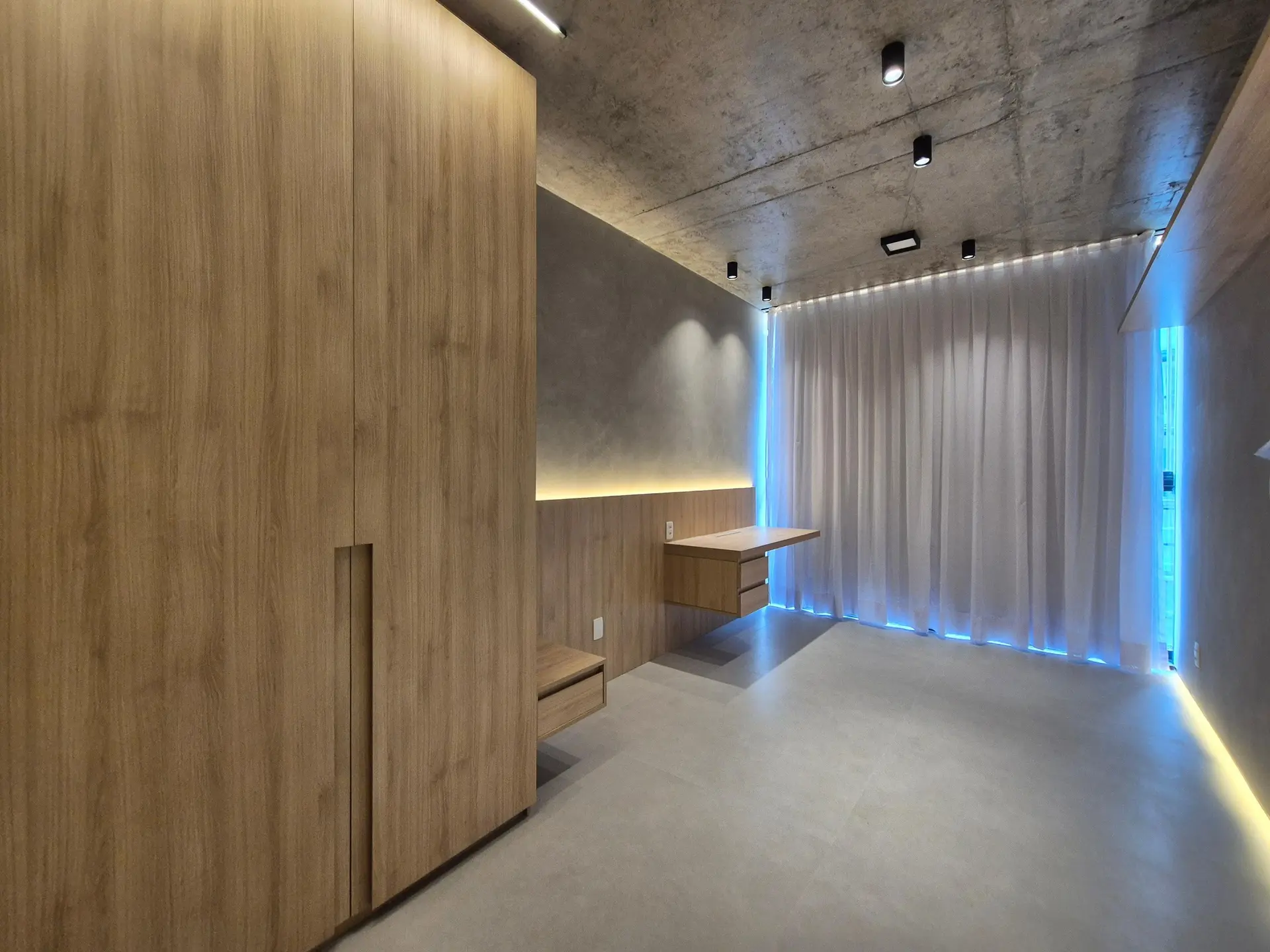 Apartment with 3 bedrooms, 2 bathrooms and 1 parking spot — photo 11