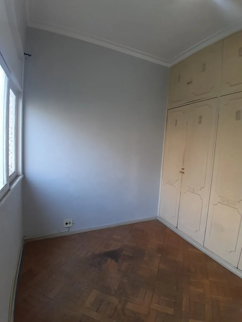 Unfurnished apartment with 2 bedrooms and 1 bathroom — photo 8