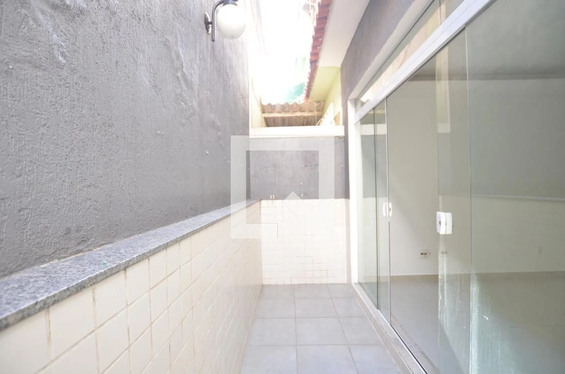 Apartamento com espaço de home office, Brás de Pina — photo 27