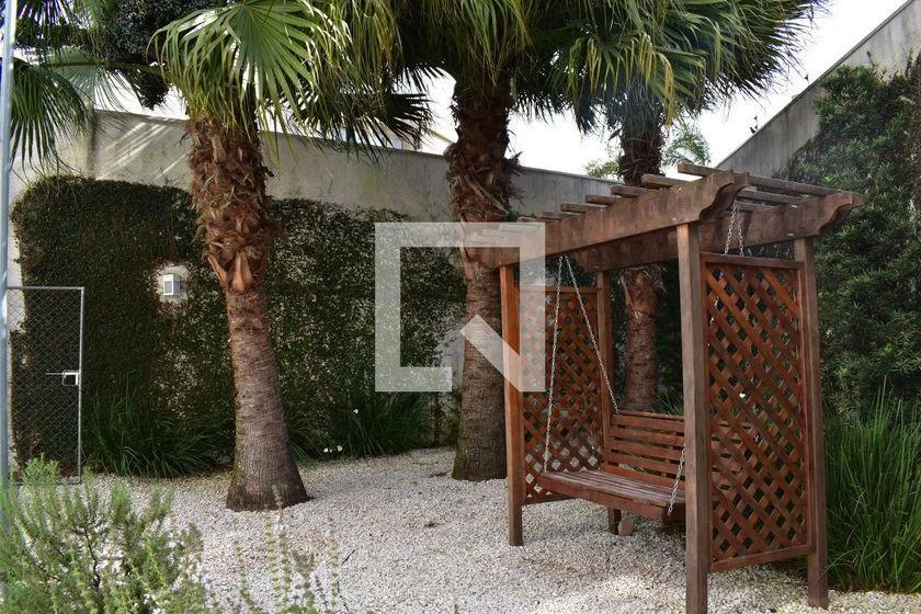 Furnished apartment, 113 m², with a grill on the balcony — photo 21