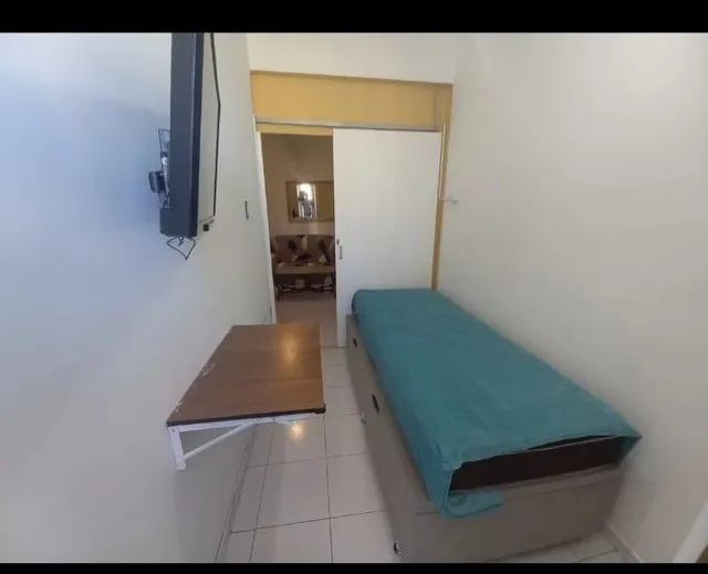 Furnished 46 m² apartment with 2 bedrooms and no parking — photo 18