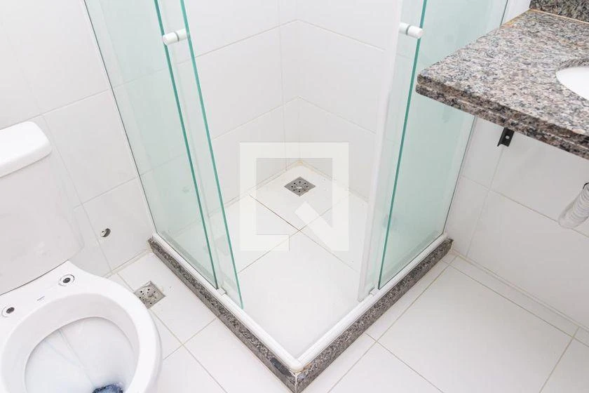 Rental apartment with 80 m², 2 bedrooms and parking — photo 37
