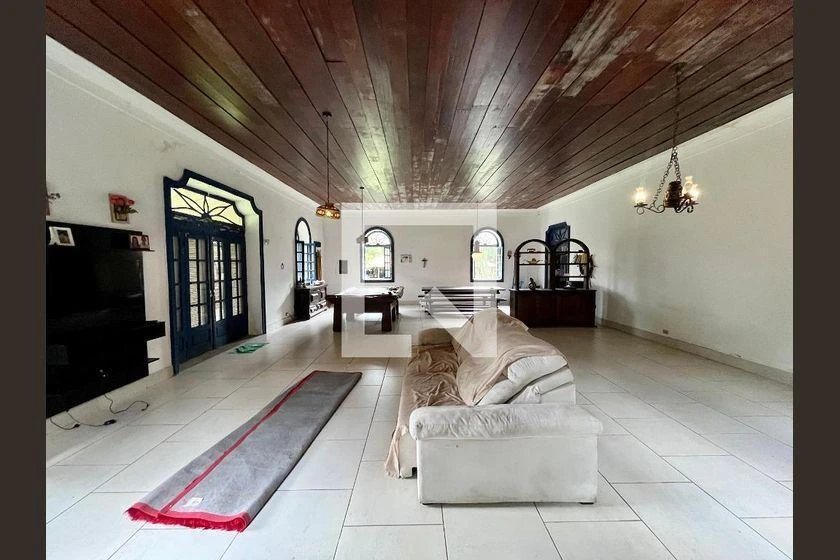 Furnished house, 9900 m², with a washing machine — photo 14