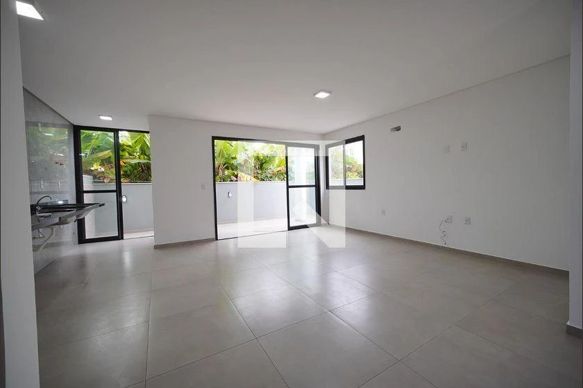House for rent with 2 bedrooms and a private garden — photo 2