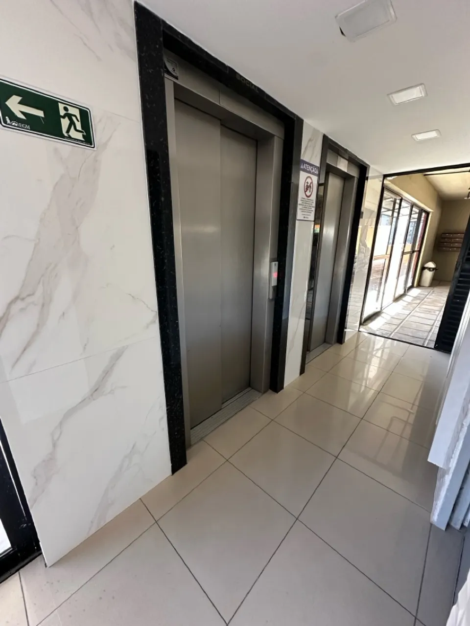 Apartamento de 3 quartos com máquina de lavar, Manaíra — photo 9