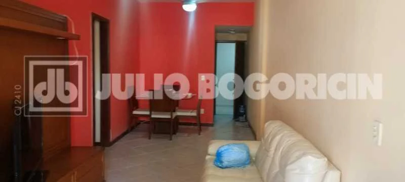 Furnished 2-bedroom apartment with glassed-in balcony — photo 2