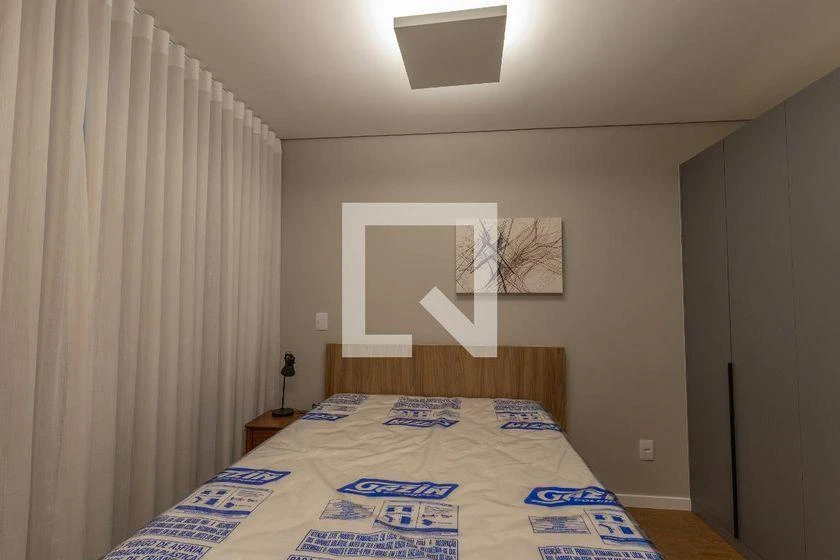 Apartamento mobiliado de 1 quarto com 19 m² e varanda — photo 18