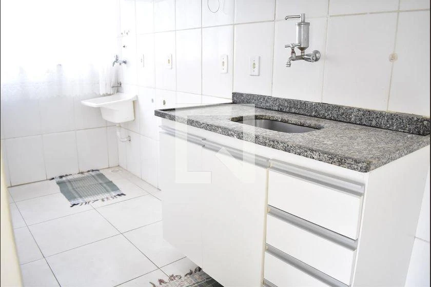 Квартира с 3 спальнями и кондиционером 56 м² — photo 25