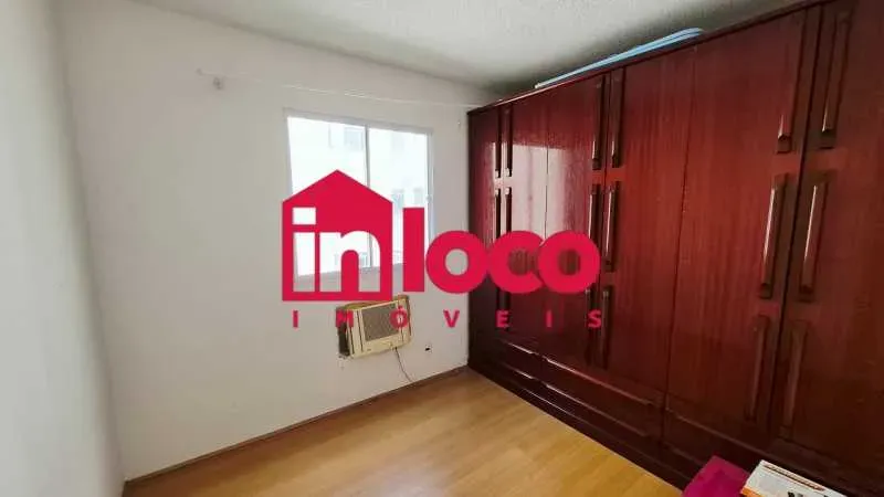 Apartamento de 2 quartos em condomínio com academia — photo 18