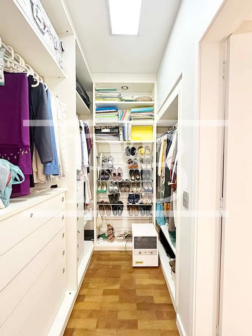 4-bedroom apartment with 200 m² and 2 parking spots — photo 8