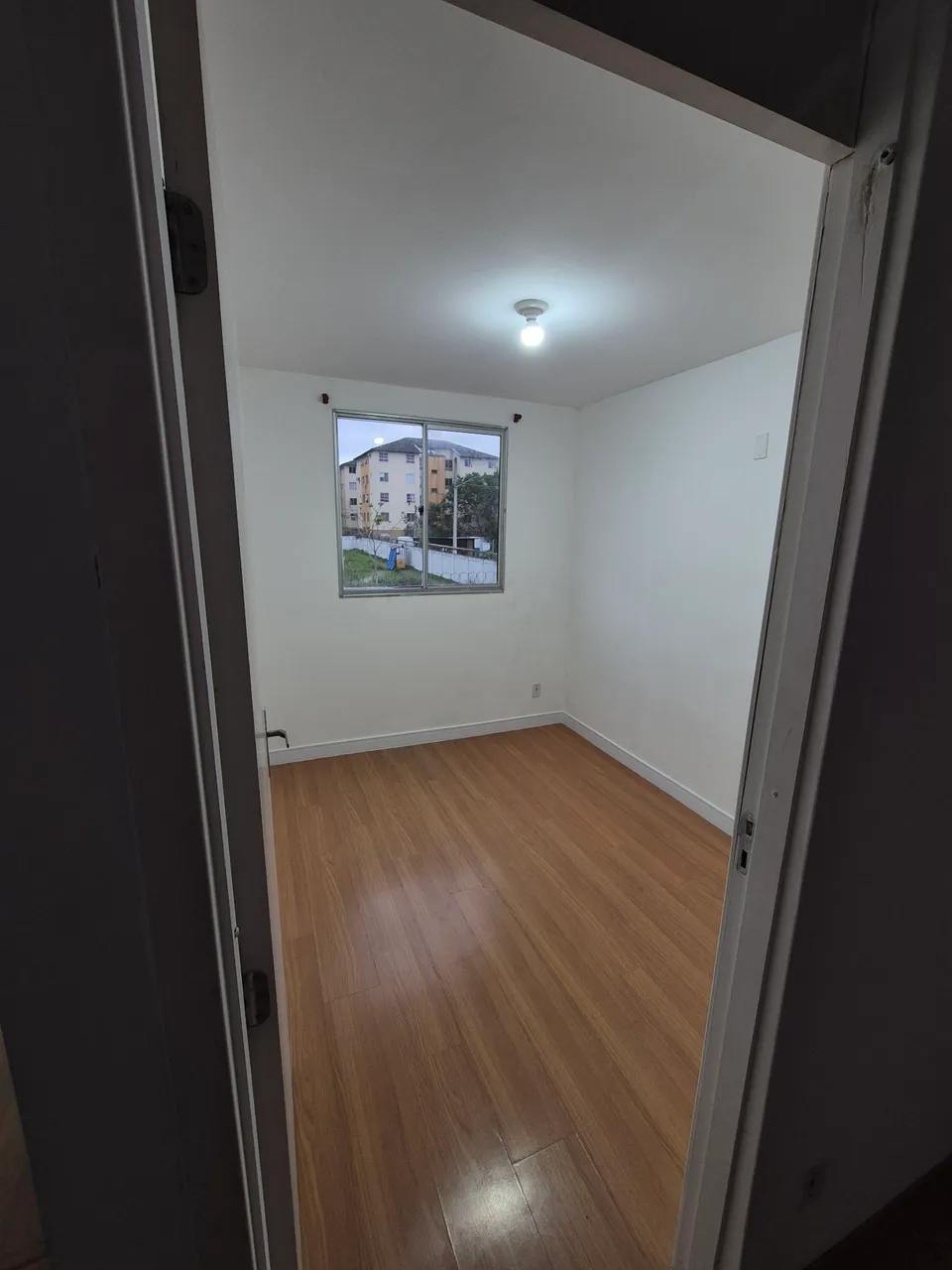 Lavadora y 2 dormitorios: departamento de 50 m² — photo 8