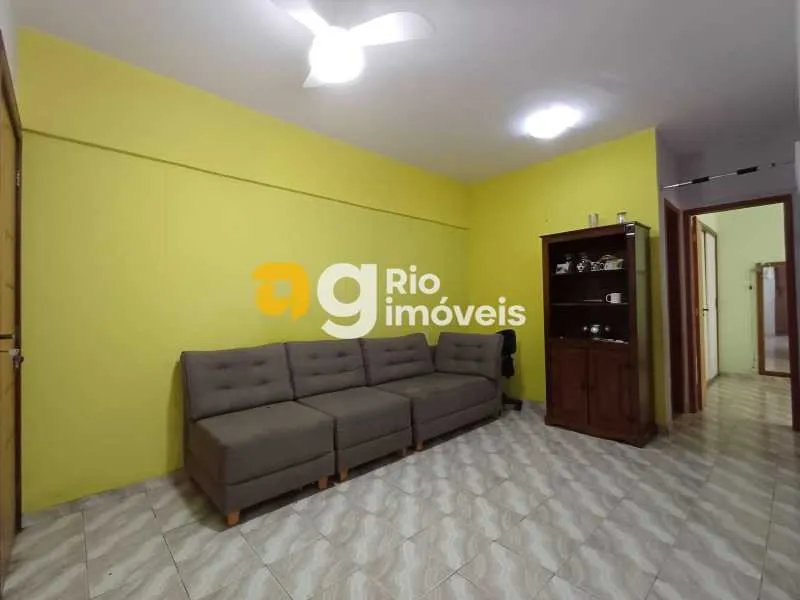 2-bedroom apartment with a home office in Rio de Janeiro — photo 12