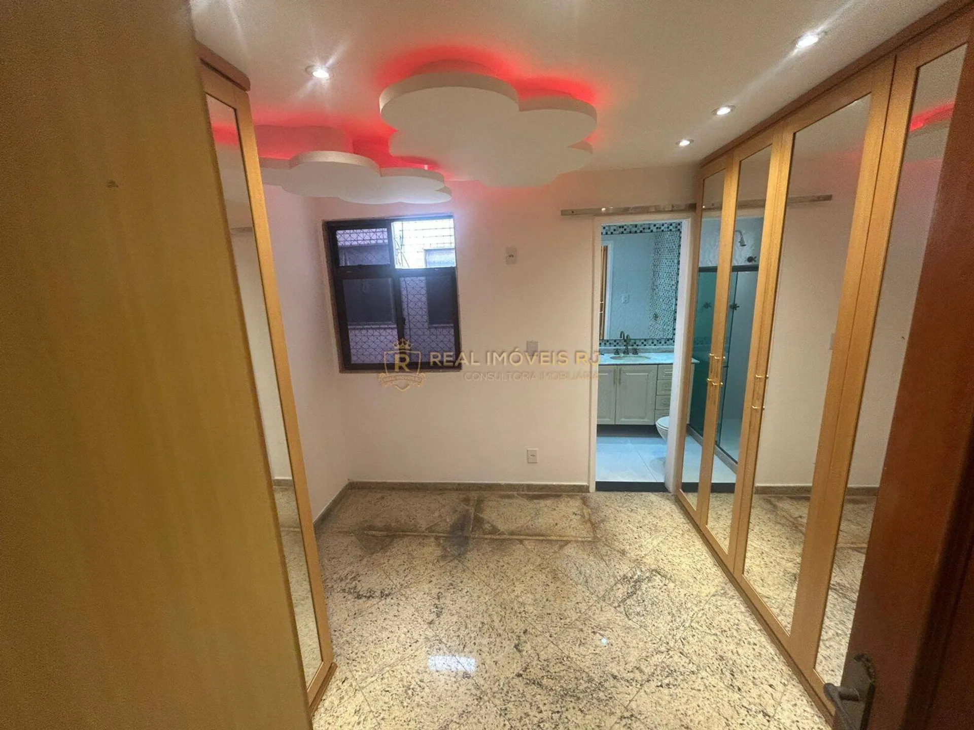 Cobertura duplex sem mobília com 3 quartos e 4 banheiros — photo 23
