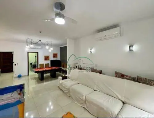 Apartamento mobiliado com 3 quartos e 3 banheiros — photo 10