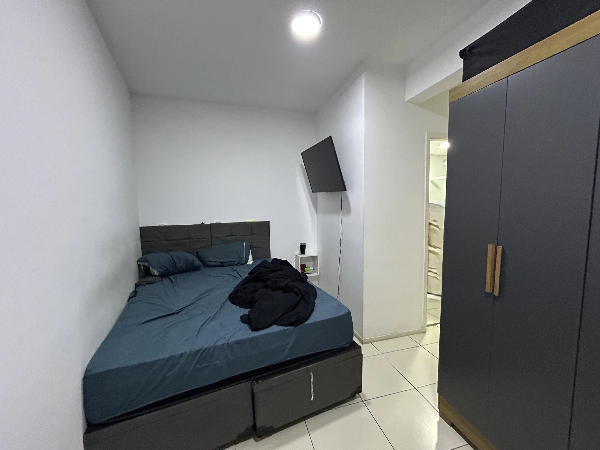 Apartamento para aluguel com 3 quartos e cozinha a gás — photo 36