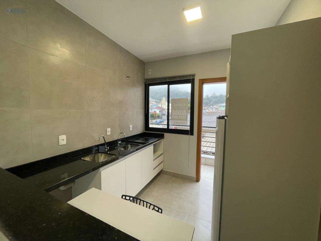 Estúdio de 18 m² com 1 dormitório e 1 vaga — photo 2